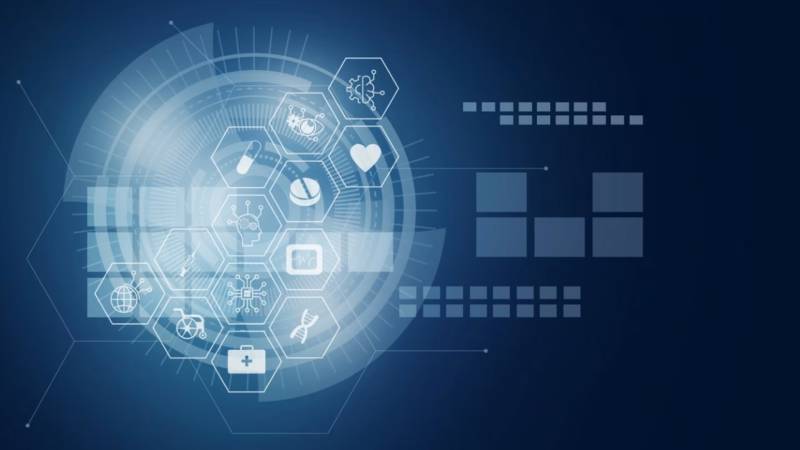 赋能工业自动化：东兴区SCADA系统开发的技术架构与落地实践