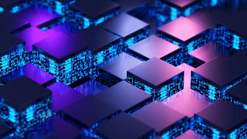 东兴区软件开发用Kubernetes助力企业数字化转型