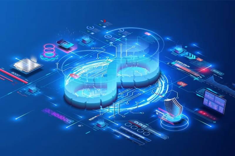 东兴区工业软件定制先锋:京上云科技以多元系统开发赋能企业进阶