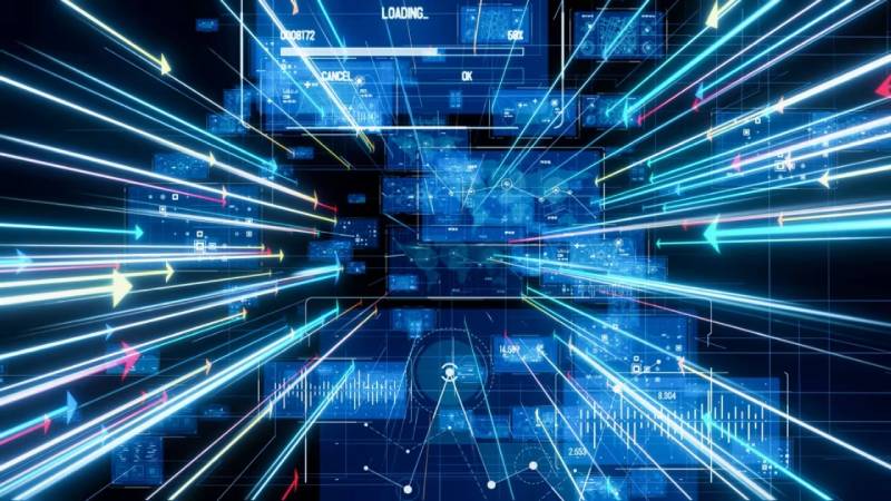 东兴区SCADA系统开发：守护工业安全的数字卫士